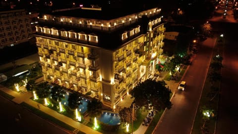 Orbit Hotel Resort in Nha Trang