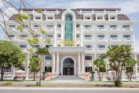 Orbit Resort & Spa Resort in Nha Trang