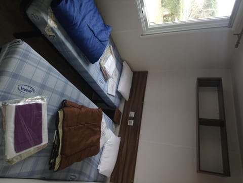 Mobil home Campeggio /
resort per camper in Parentis-en-Born