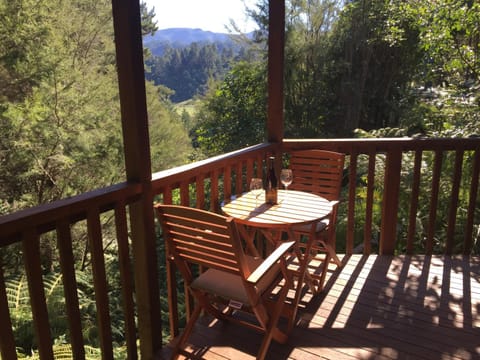 Natural landscape, View (from property/room), Balcony/Terrace