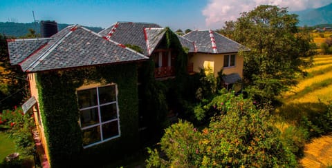 Seclude Palampur Bed and Breakfast in Himachal Pradesh