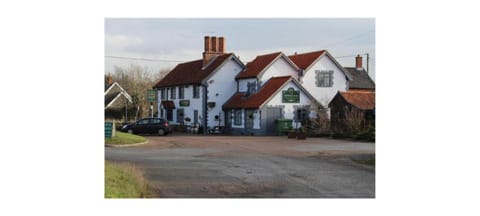 OYO The Billingford Horseshoes Hôtel in Mid Suffolk District
