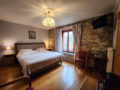 B&B Nord Sud Bed and Breakfast in Vielsalm