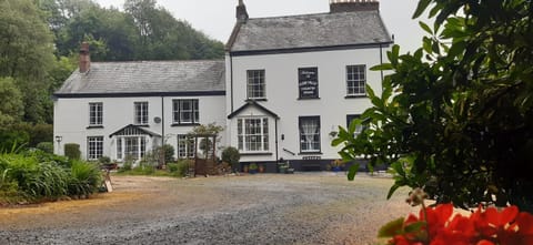 Score Valley Country House Bed and Breakfast in Ilfracombe