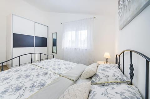 Apartmani NEVA, Pridraga Apartment in Šibenik-Knin County, Croatia