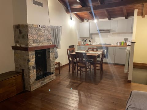 Casa San Bartolomeo House in Province of Massa and Carrara