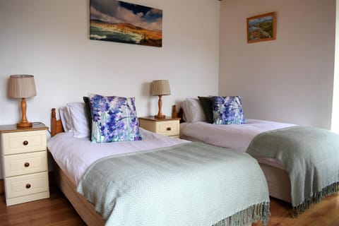 O'Connor's Accommodation Bed and Breakfast in Doolin
