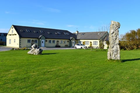 O'Connor's Accommodation Chambre d’hôte in Doolin