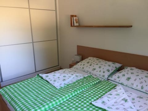 Apartman U sjezdovky Apartamento in Slovakia