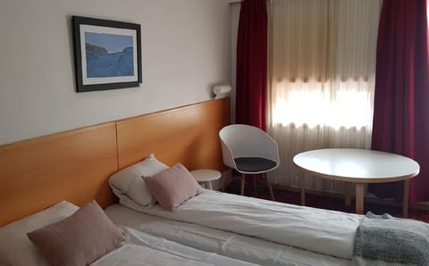 Glomfjord Hotel Hôtel in Sweden
