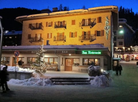 Hotel Sport Hôtel in Santa Caterina di Valfurva