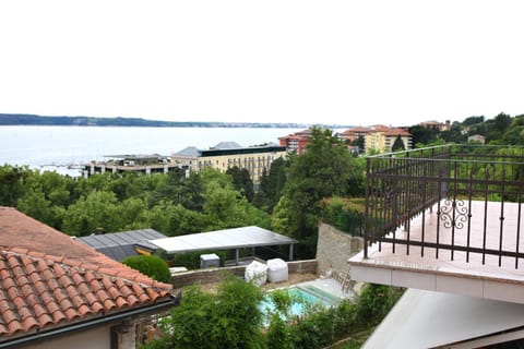 View (from property/room), Sea view