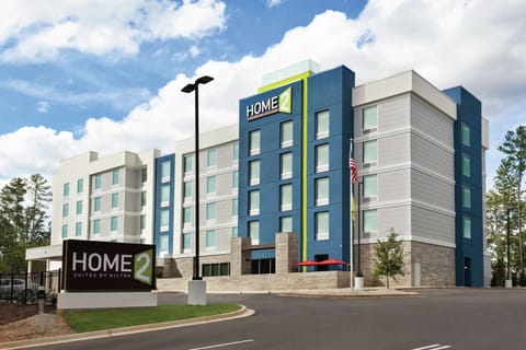 Home2 Suites By Hilton Columbia Harbison Hôtel in Irmo