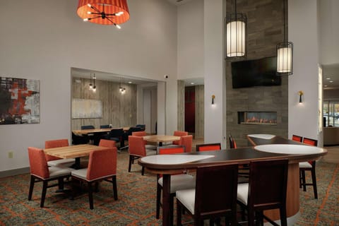 Homewood Suites By Hilton Cincinnati Midtown Hotel in Cincinnati