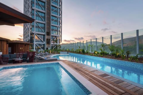 Hilton Port Moresby Hotel & Residences Hotel in Port Moresby