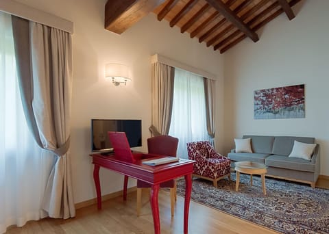 Borgo La Chiaracia Resort & SPA Hotel in Umbria