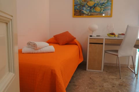 B&B Casa Laganà Übernachtung mit Frühstück in Reggio Calabria