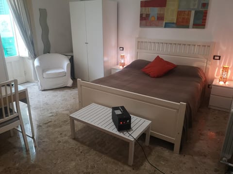 B&B Casa Laganà Übernachtung mit Frühstück in Reggio Calabria