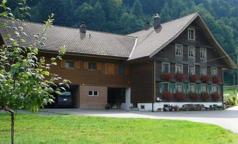 B&B Hofstetter Bed and Breakfast in Canton of Lucerne