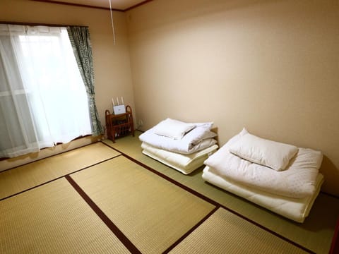 富士山結アパートメント Condo in Shizuoka Prefecture