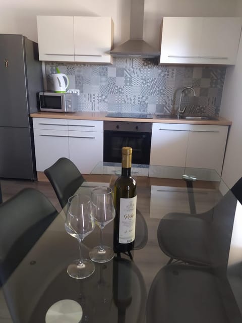 Apartman Batalaza Apartment in Šibenik-Knin County, Croatia