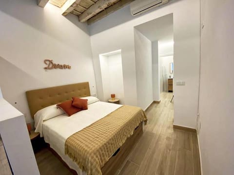 Barrameda Rooms Reformado Junio 2021 Apartment in Sanlúcar de Barrameda