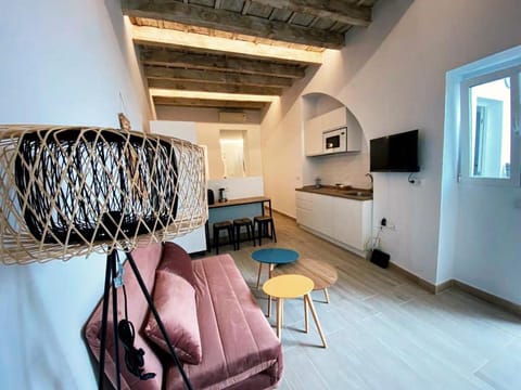 Barrameda Rooms Reformado Junio 2021 Eigentumswohnung in Sanlúcar de Barrameda