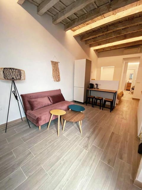 Barrameda Rooms Reformado Junio 2021 Apartamento in Sanlúcar de Barrameda