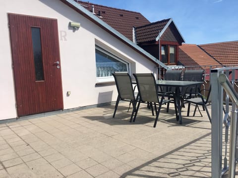 Apartmány Neronet Condo in South Moravian Region