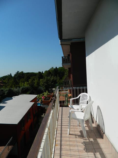 B&B Casa Fedora Bed and Breakfast in Montecatini Terme