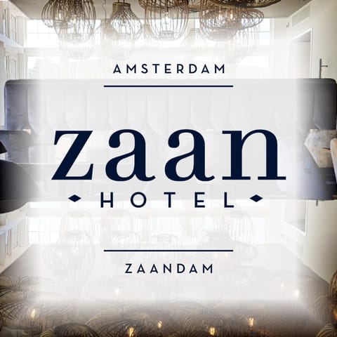 Zaan Hotel Amsterdam - Zaandam Hôtel in Zaandam