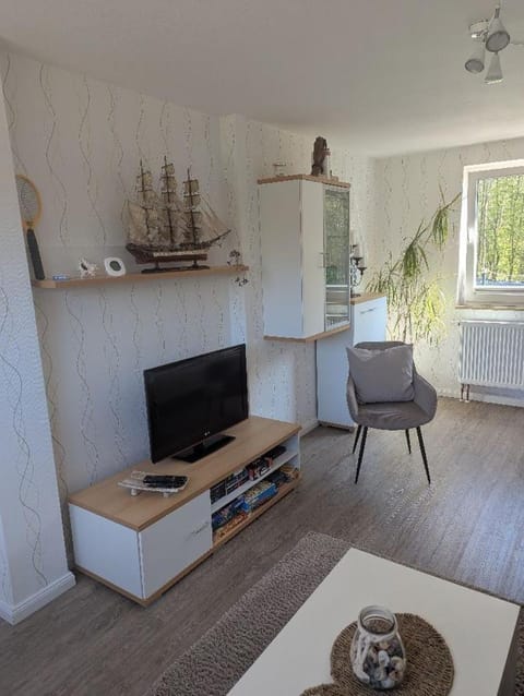 Gesa Kronenberger Apartment in Scharbeutz