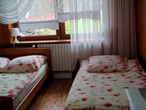 Rysiówka Vacation rental in Zakopane