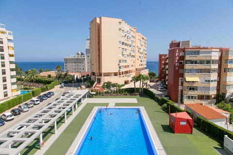 Apartamentos Entremares - Grupo Antonio Perles Condominio in Calp