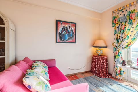 Setúbal Dreams Apartment in Setúbal Municipality