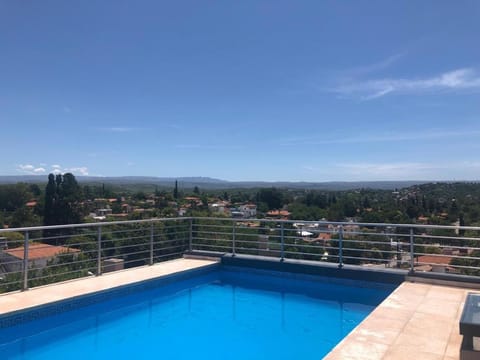 Patio, Balcony/Terrace, Swimming pool