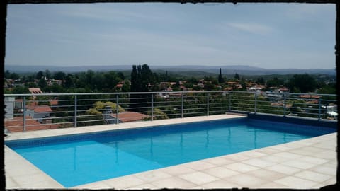 City view, Lake view, Mountain view, Pool view, Swimming pool