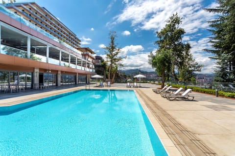 Radisson Blu Hotel Trabzon Hotel in Turkey