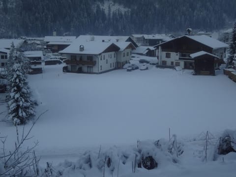 Nieslerhof Farm Stay in Mayrhofen