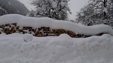 Nieslerhof Farm Stay in Mayrhofen