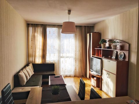 Fresh Apartment Condo in Sofia