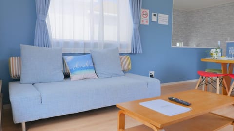 THE FEEL NAGO 2 SEASIDE Villa -Umi- / Vacation STAY 1722 House in Okinawa Prefecture