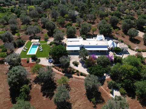 Property building, Bird's eye view, View (from property/room), Garden view, Swimming pool