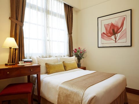 Village Residence Robertson Quay by Far East Hospitality Apartment hotel in Singapore