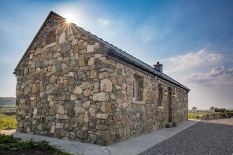 Paddy Carrolls Cottage Casa in County Galway