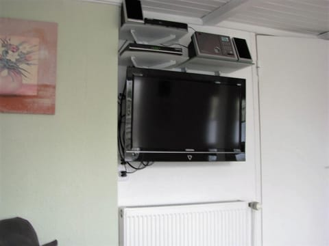 Daniel-Ferienhaus 1 House in Eckernförde