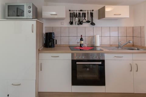 Daniel-Ferienhaus 1 House in Eckernförde