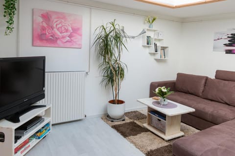 Daniel-Ferienhaus 2 House in Eckernförde