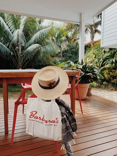 Barbara's Guesthouse Bed and Breakfast in Byron Bay