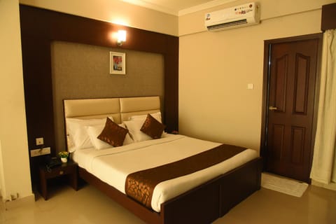 Hotel Pearl International Hotel in Chennai